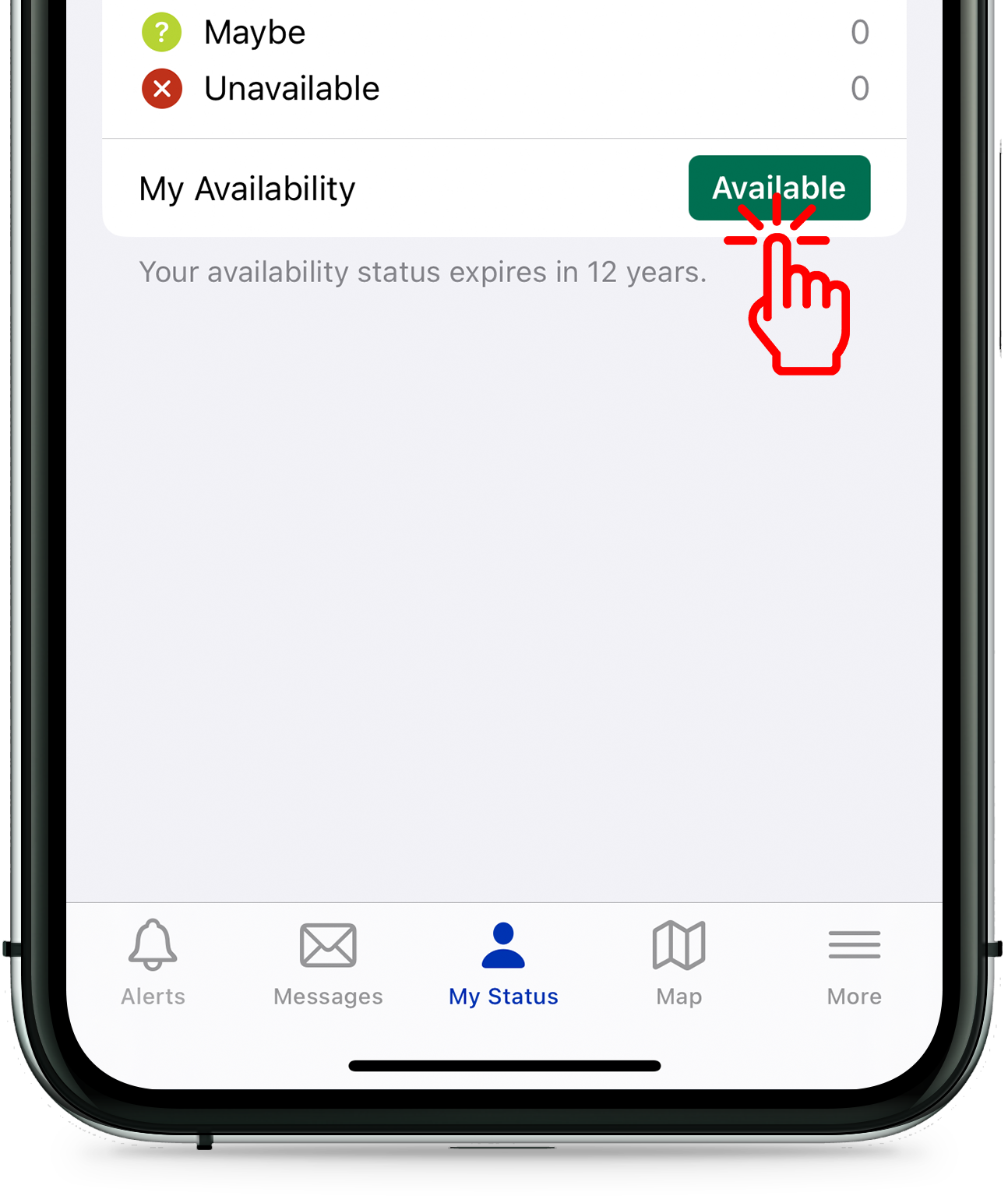 set availability status.png