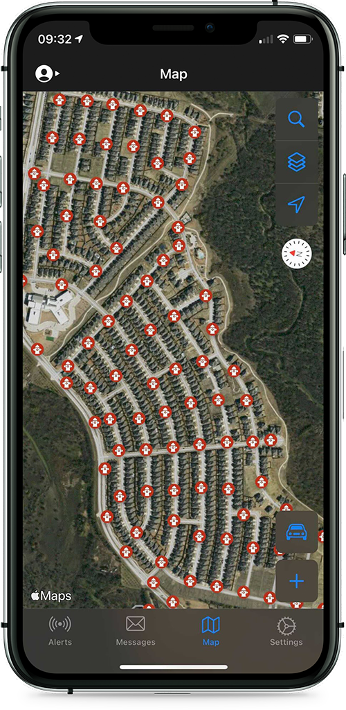 Apple iPhone 11 Pro hydrants.png