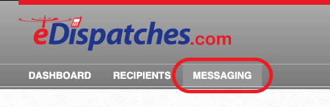 Portal Messaging.png