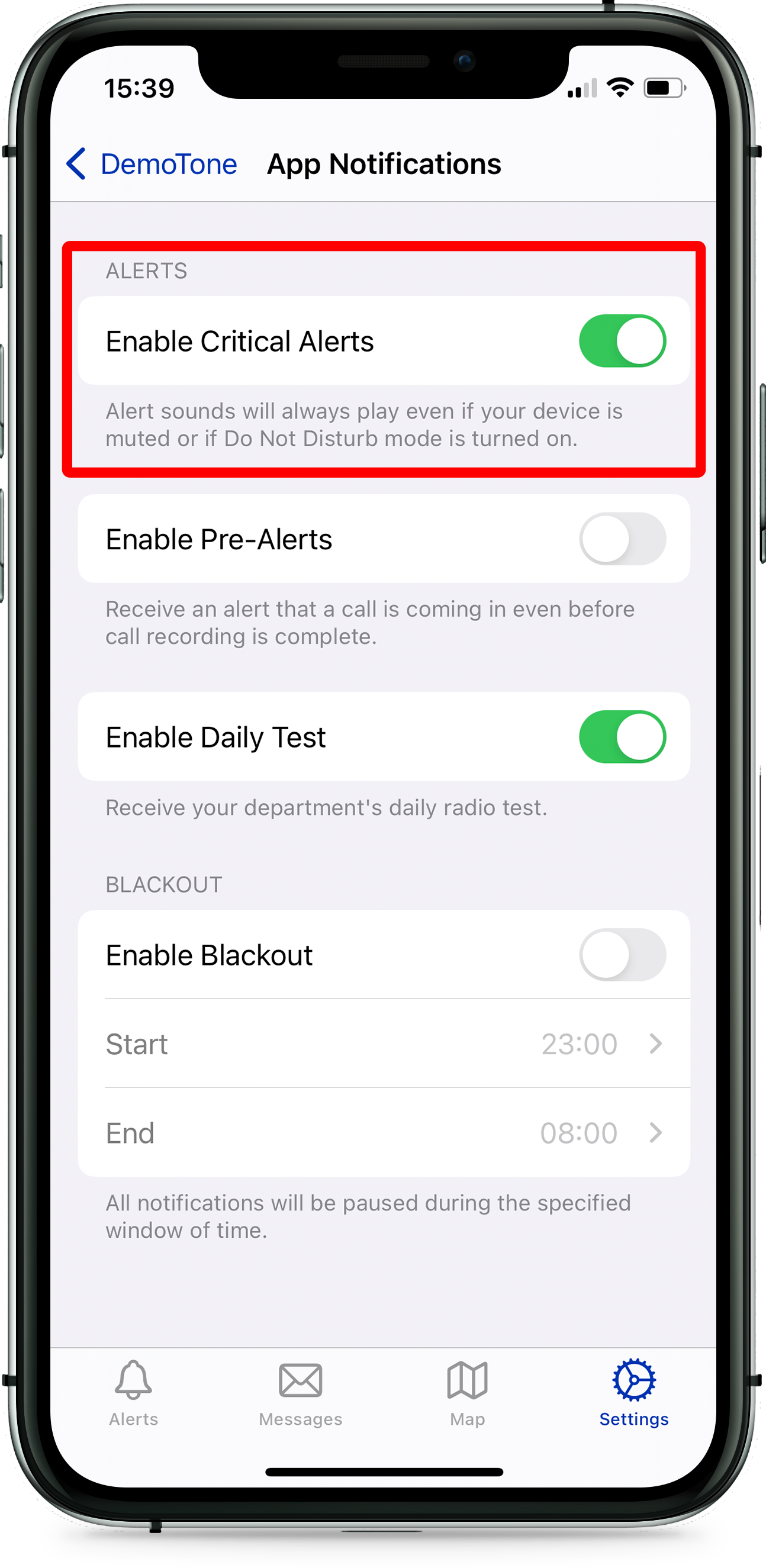 iPhone Crit Alert Setting.png