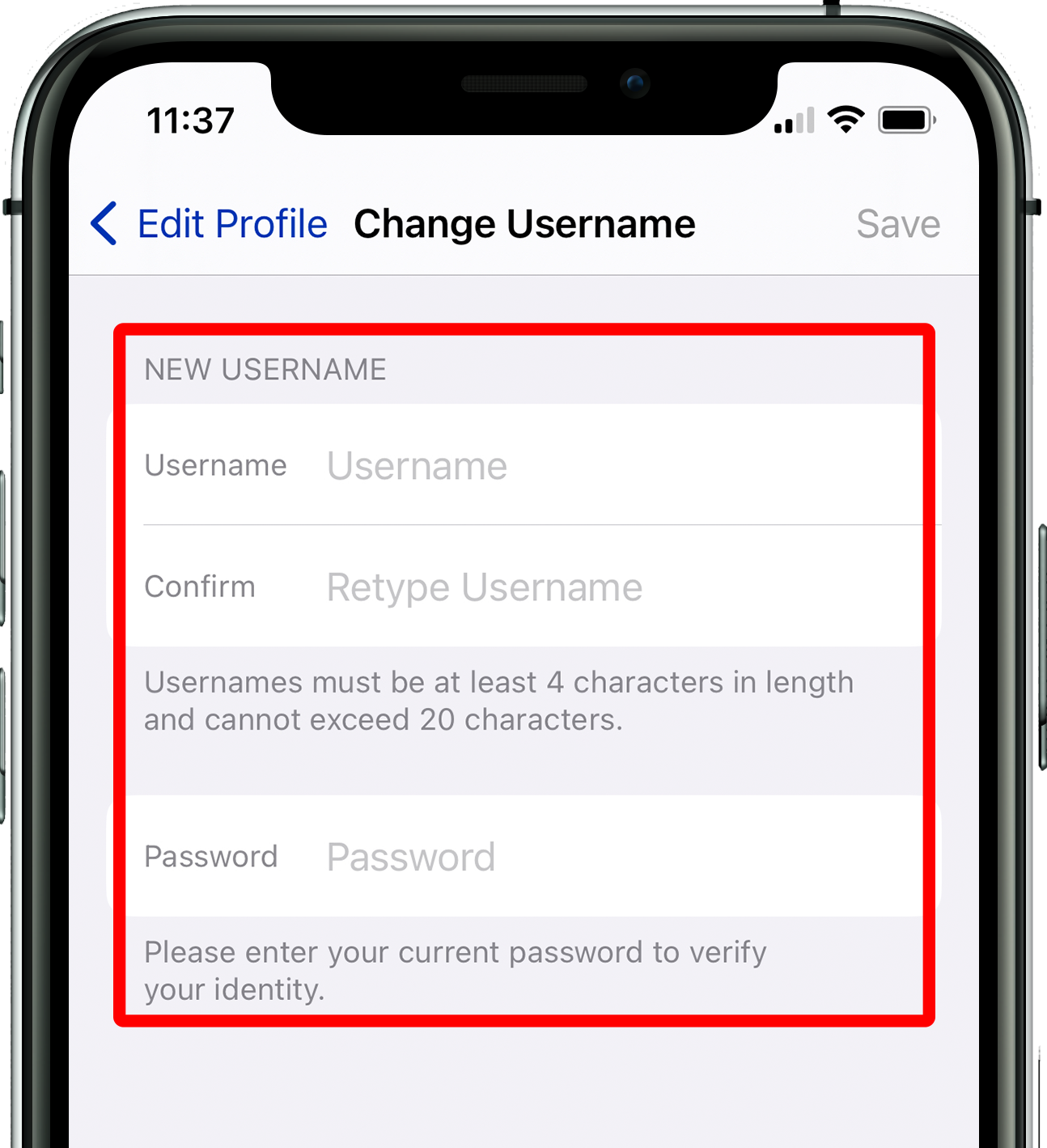 iOS Change Username Steps.png
