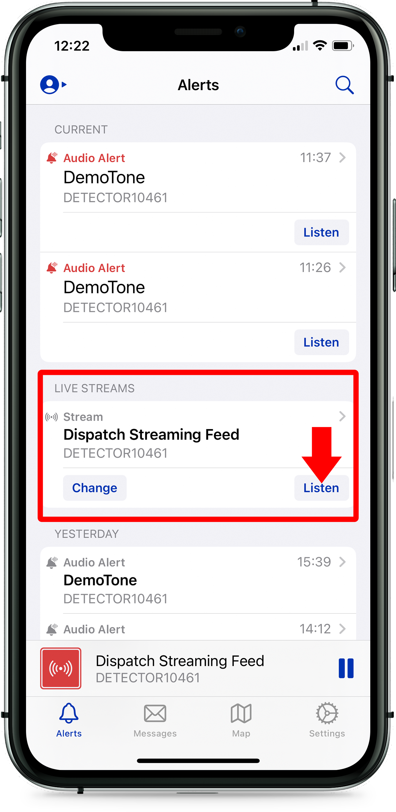 Dashboard Streaming.png