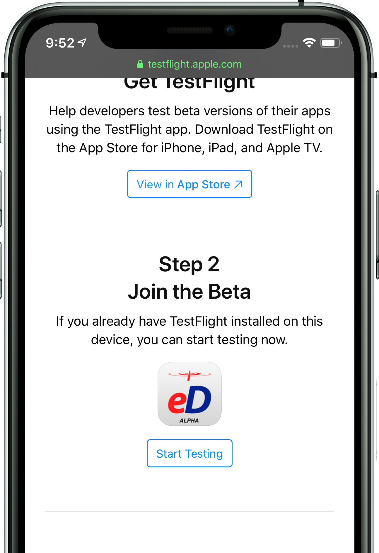 How to Install the iOS 13 Beta Right Now